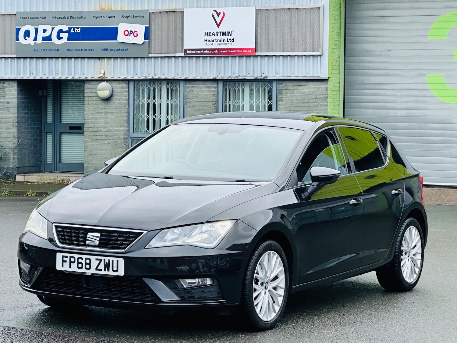 Used SEAT Leon 2018 for sale - 77377474: Photo 7