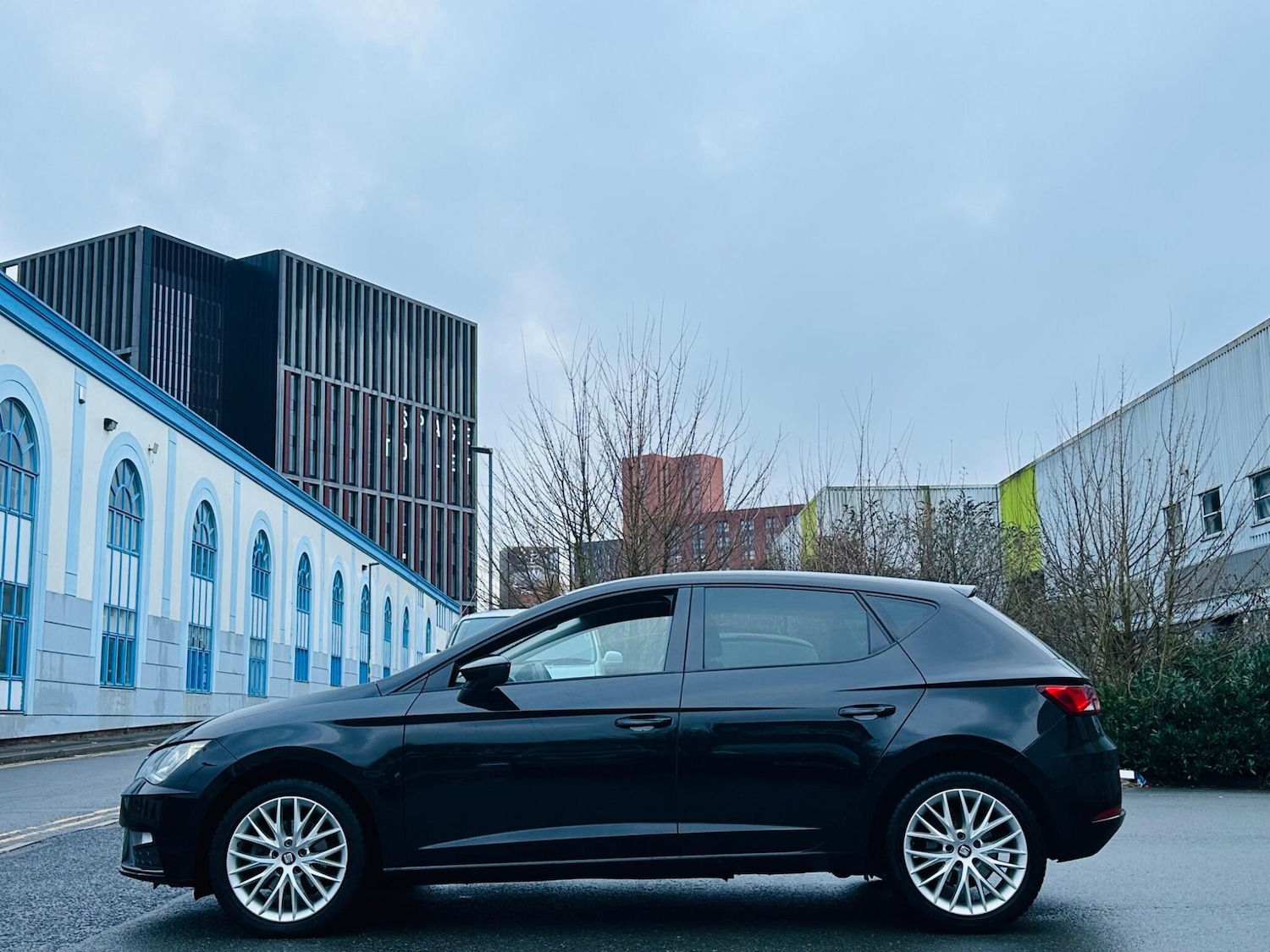 Used SEAT Leon 2018 for sale - 77377474: Photo 8