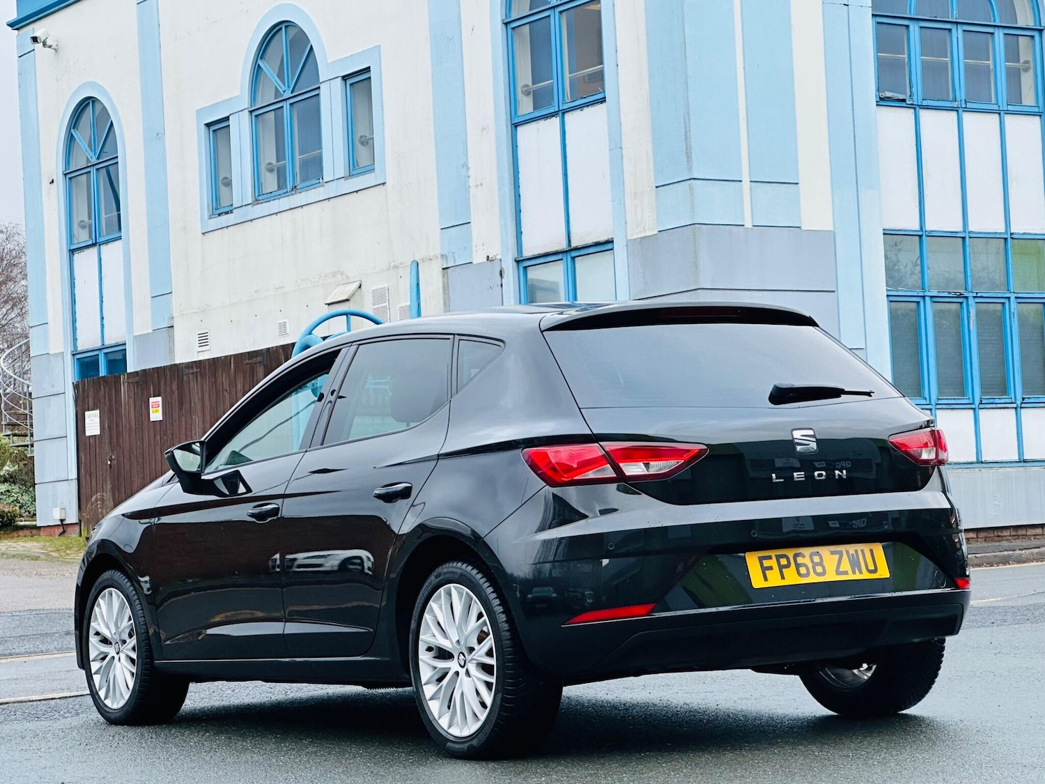 Used SEAT Leon 2018 for sale - 77377474: Photo 9