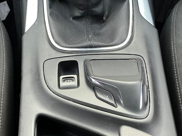 Used Vauxhall Insignia 2014 for sale - 76122770: Photo 27