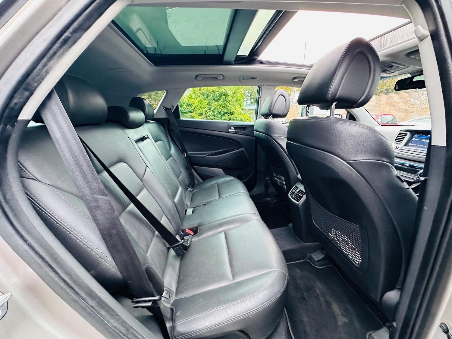 Used Hyundai TUCSON 2017 for sale - 76099394: Photo 19