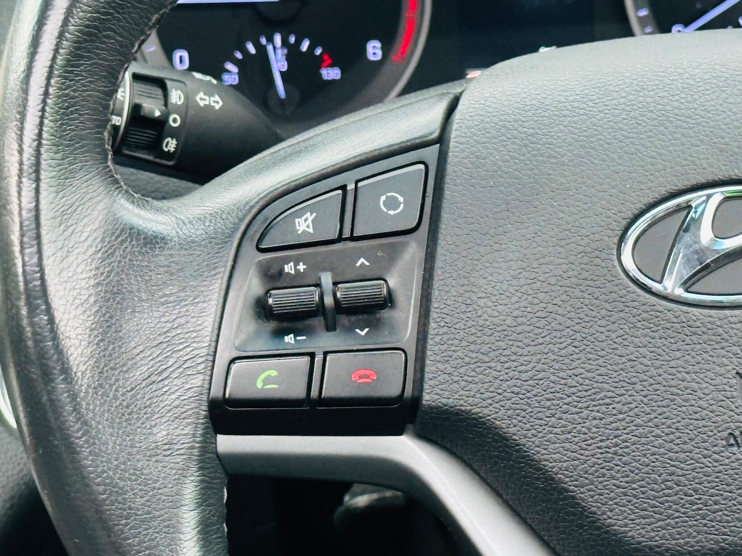 Used Hyundai TUCSON 2017 for sale - 76099394: Photo 23