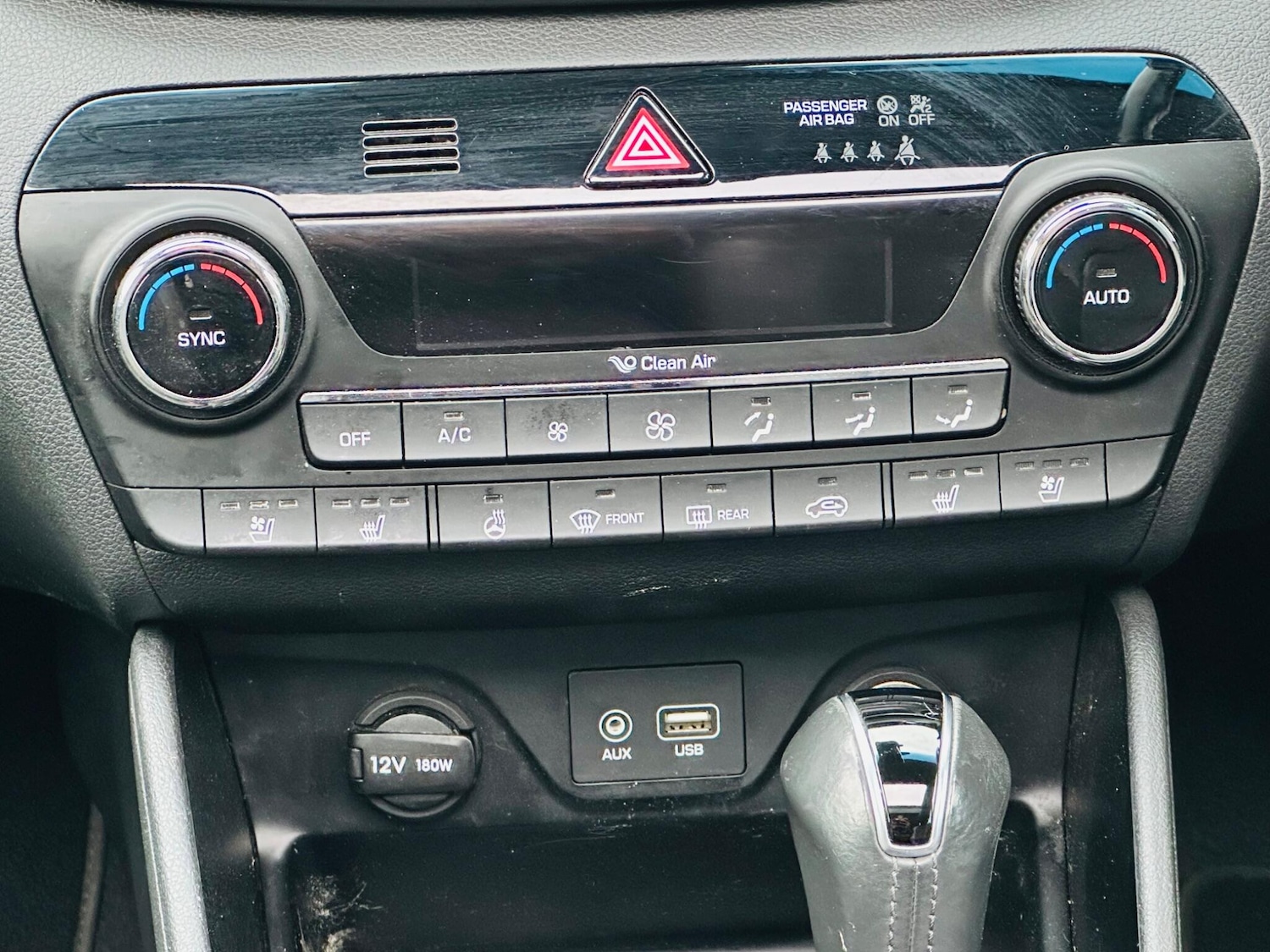 Used Hyundai TUCSON 2017 for sale - 76099394: Photo 25