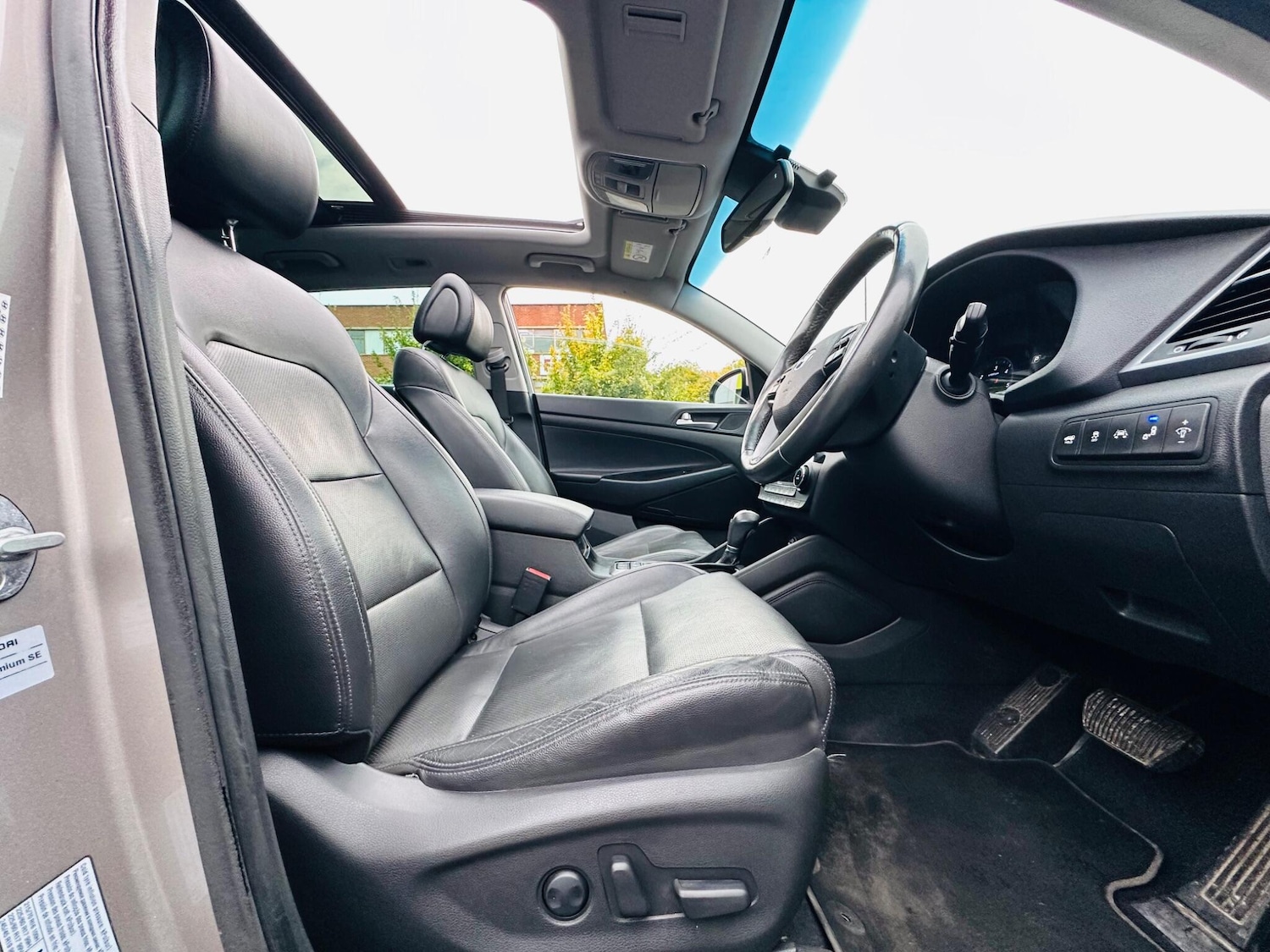 Used Hyundai TUCSON 2017 for sale - 76099394: Photo 26