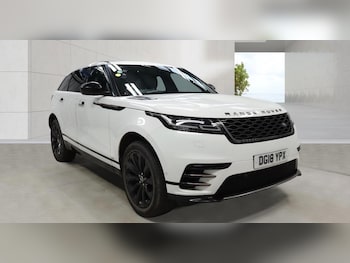 Used Land Rover Range Rover Velar 2018 for sale - 78834182: Photo