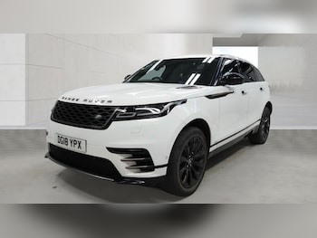 Used Land Rover Range Rover Velar 2018 for sale - 78834182: Photo