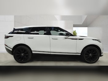 Used Land Rover Range Rover Velar 2018 for sale - 78834182: Photo