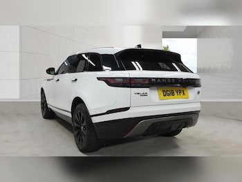 Used Land Rover Range Rover Velar 2018 for sale - 78834182: Photo
