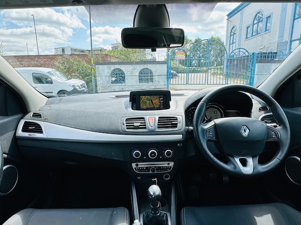 Used Renault Megane 2011 for sale - 75563676: Photo 16