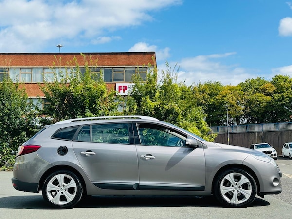 Used Renault Megane 2011 for sale - 75563676: Photo 18