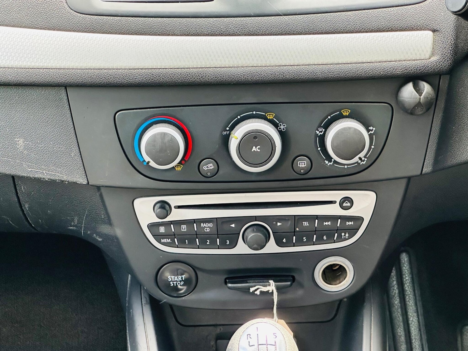 Vehicle 19