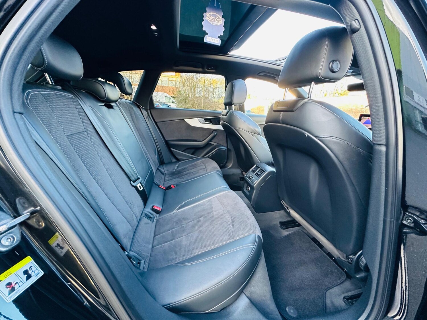 Used Audi A4 Avant for sale - 77724070: Photo 15