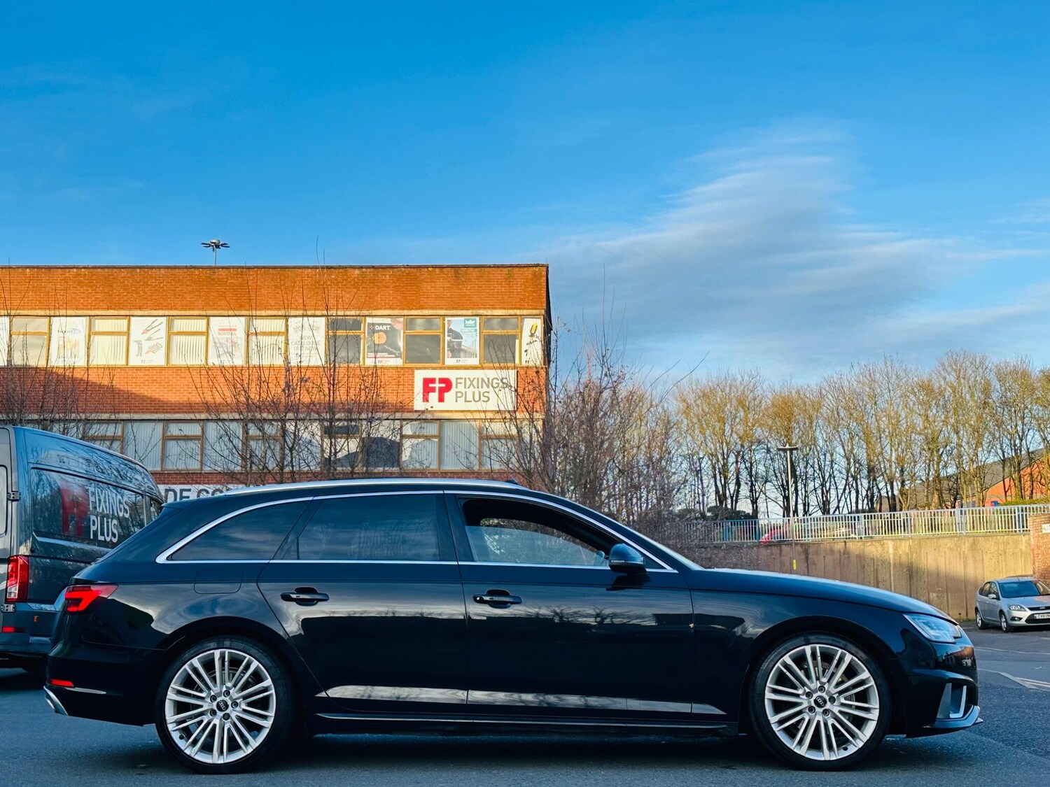 Used Audi A4 Avant for sale - 77724070: Photo 16