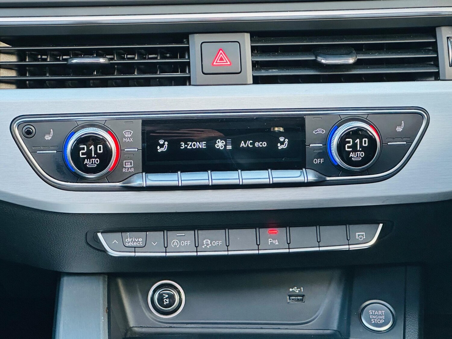 Used Audi A4 Avant for sale - 77724070: Photo 19