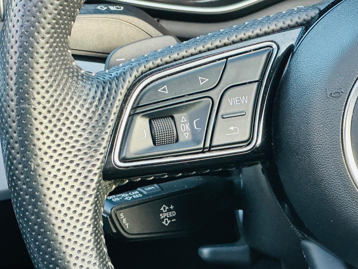 Used Audi A4 Avant for sale - 77724070: Photo 21