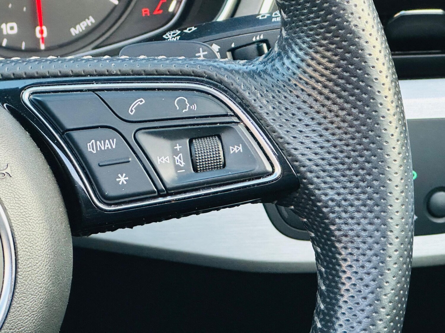 Used Audi A4 Avant for sale - 77724070: Photo 26