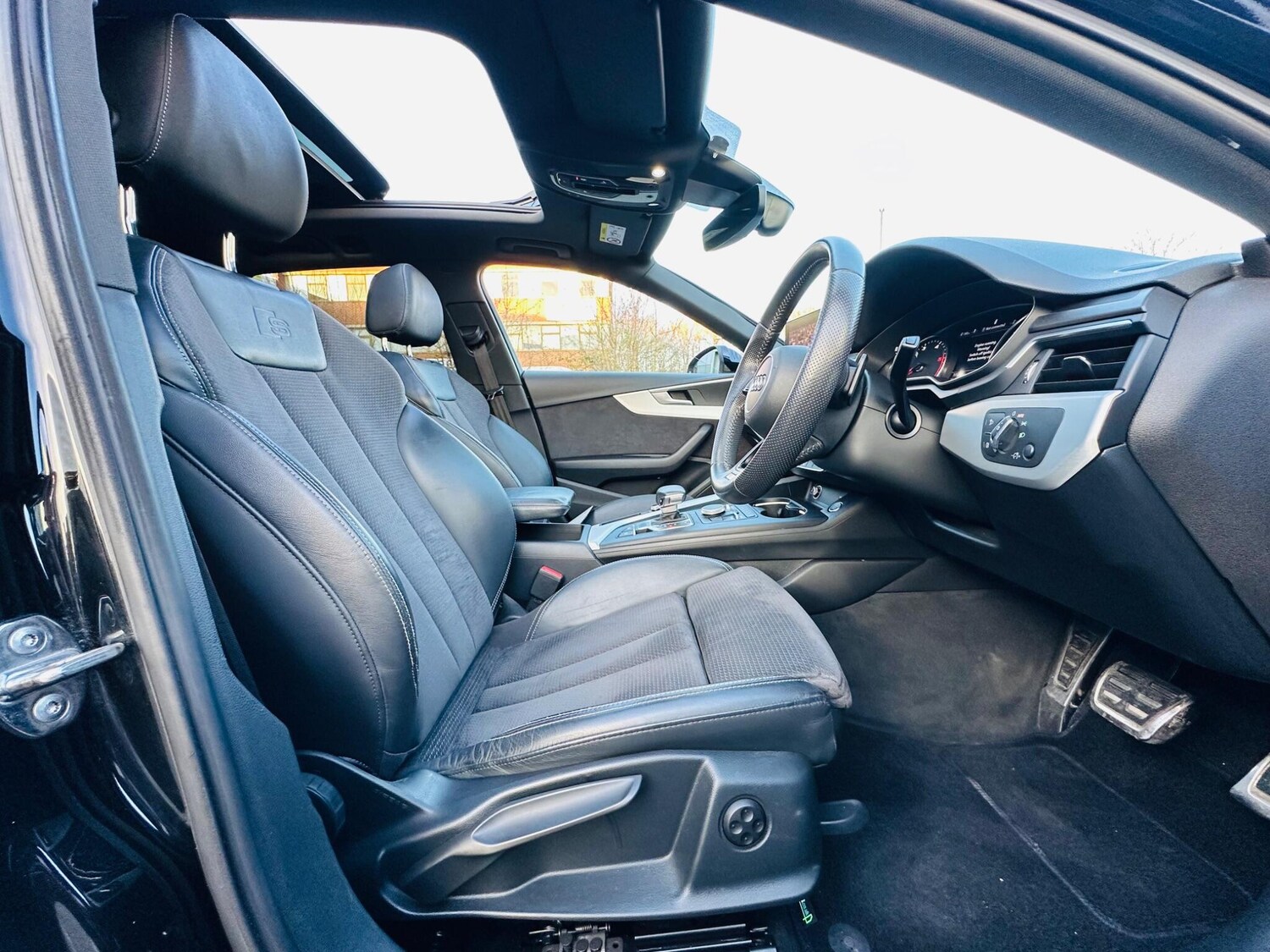 Used Audi A4 Avant for sale - 77724070: Photo 29