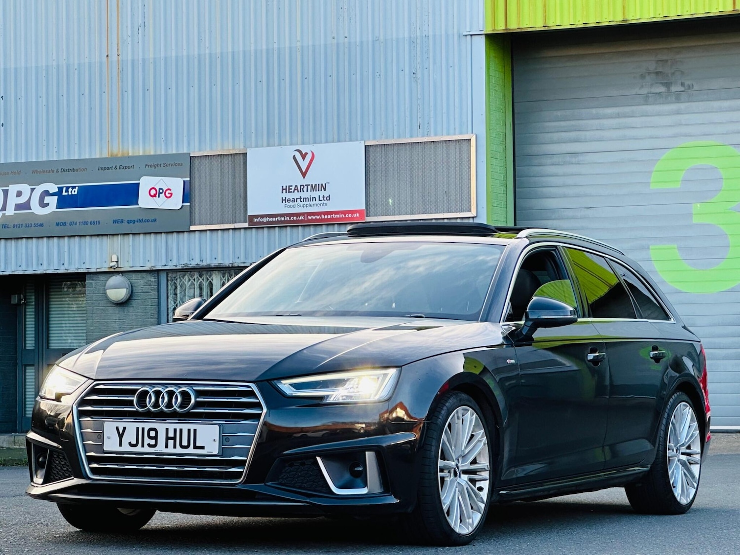 Used Audi A4 Avant for sale - 77724070: Photo 5