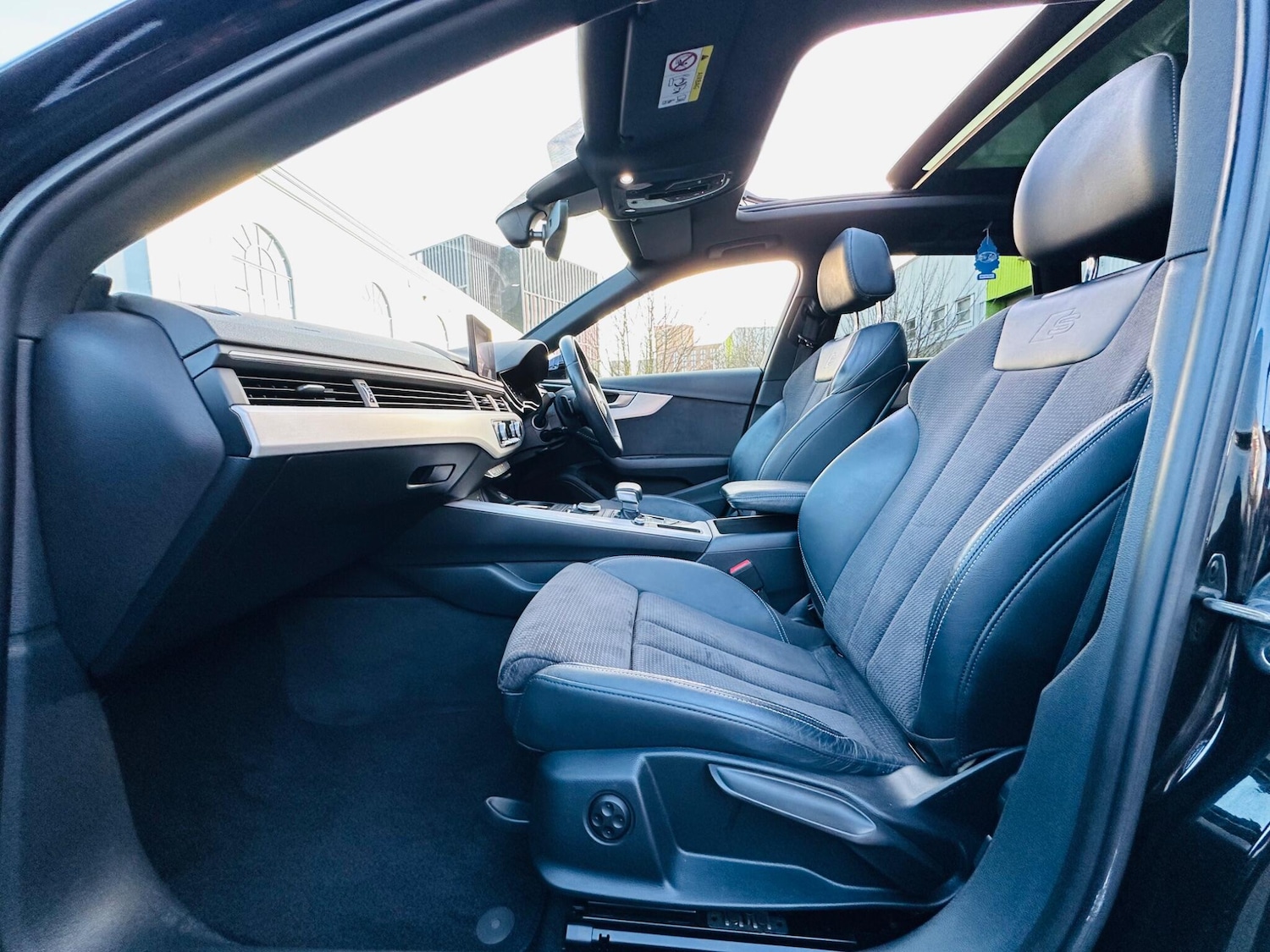 Used Audi A4 Avant for sale - 77724070: Photo 9