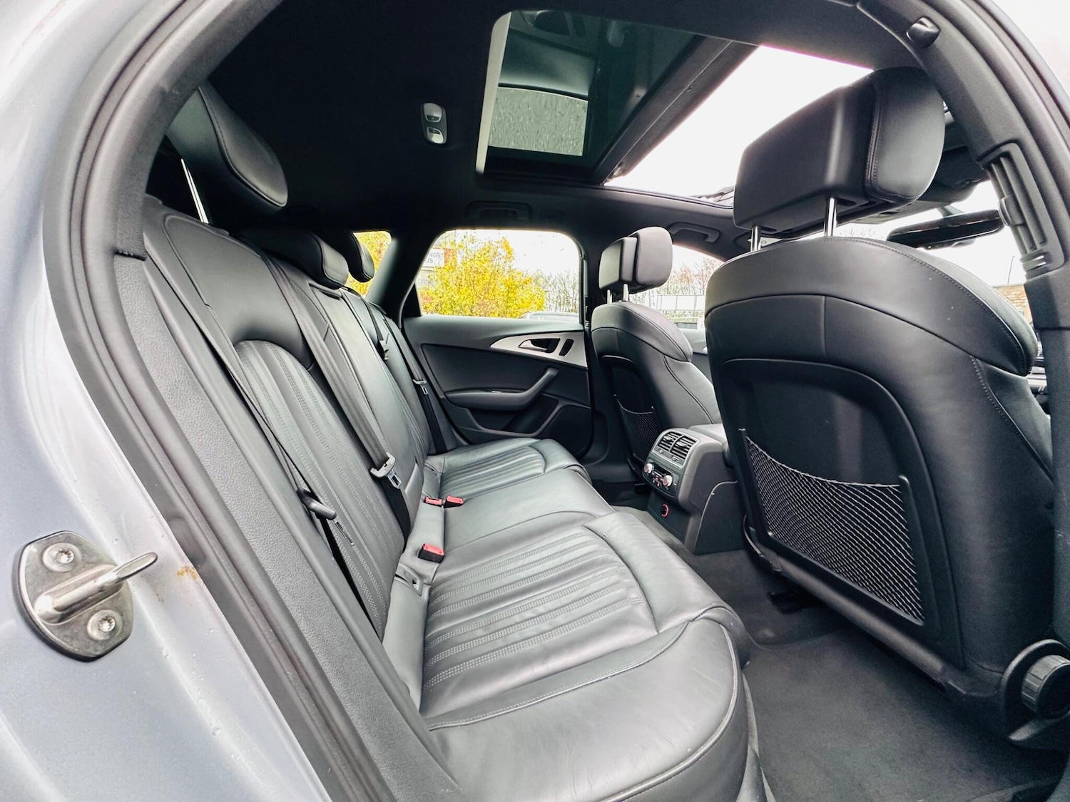 Used Audi A6 2015 for sale - 77230335: Photo 16