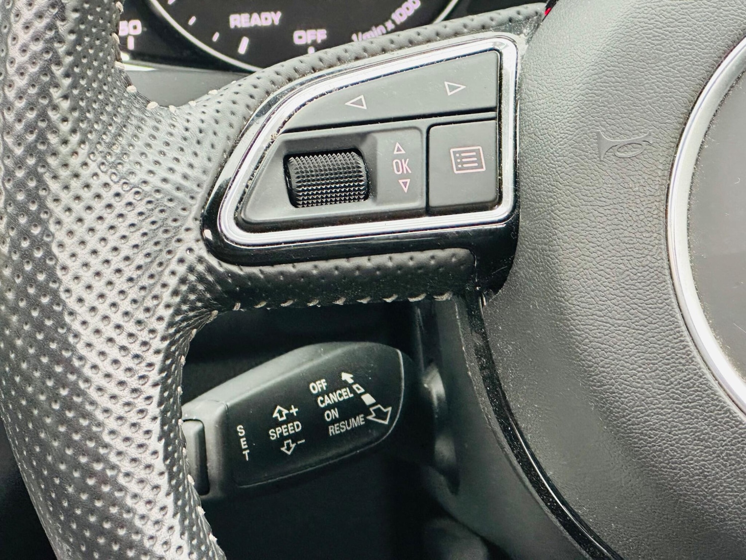 Used Audi A6 2015 for sale - 77230335: Photo 22