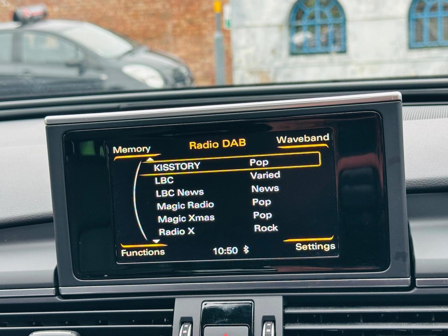 Used Audi A6 2015 for sale - 77230335: Photo 28