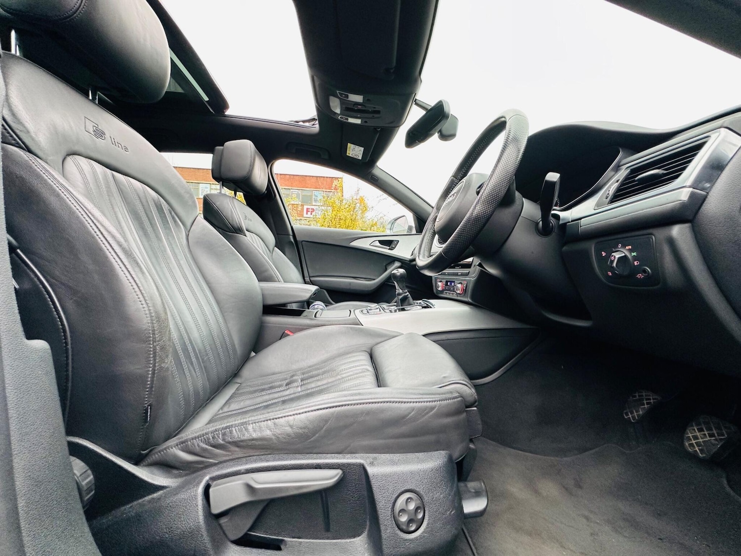 Used Audi A6 2015 for sale - 77230335: Photo 29