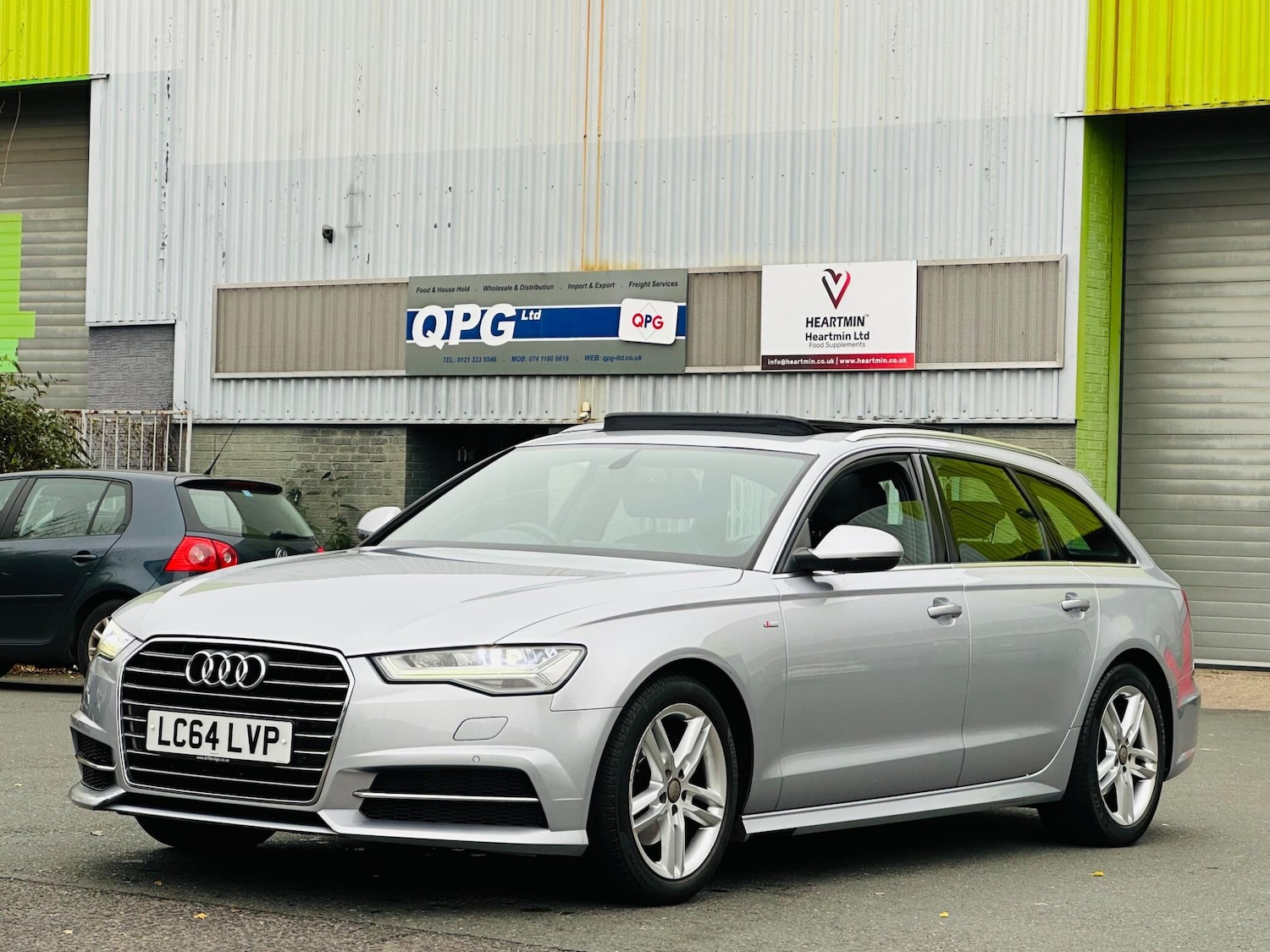 Used Audi A6 2015 for sale - 77230335: Photo 4