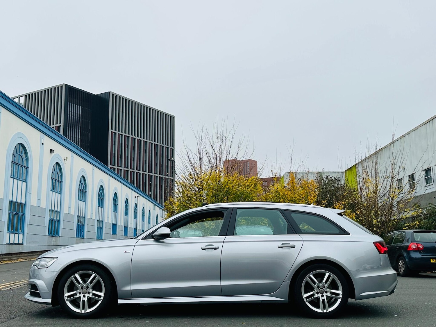 Used Audi A6 2015 for sale - 77230335: Photo 8
