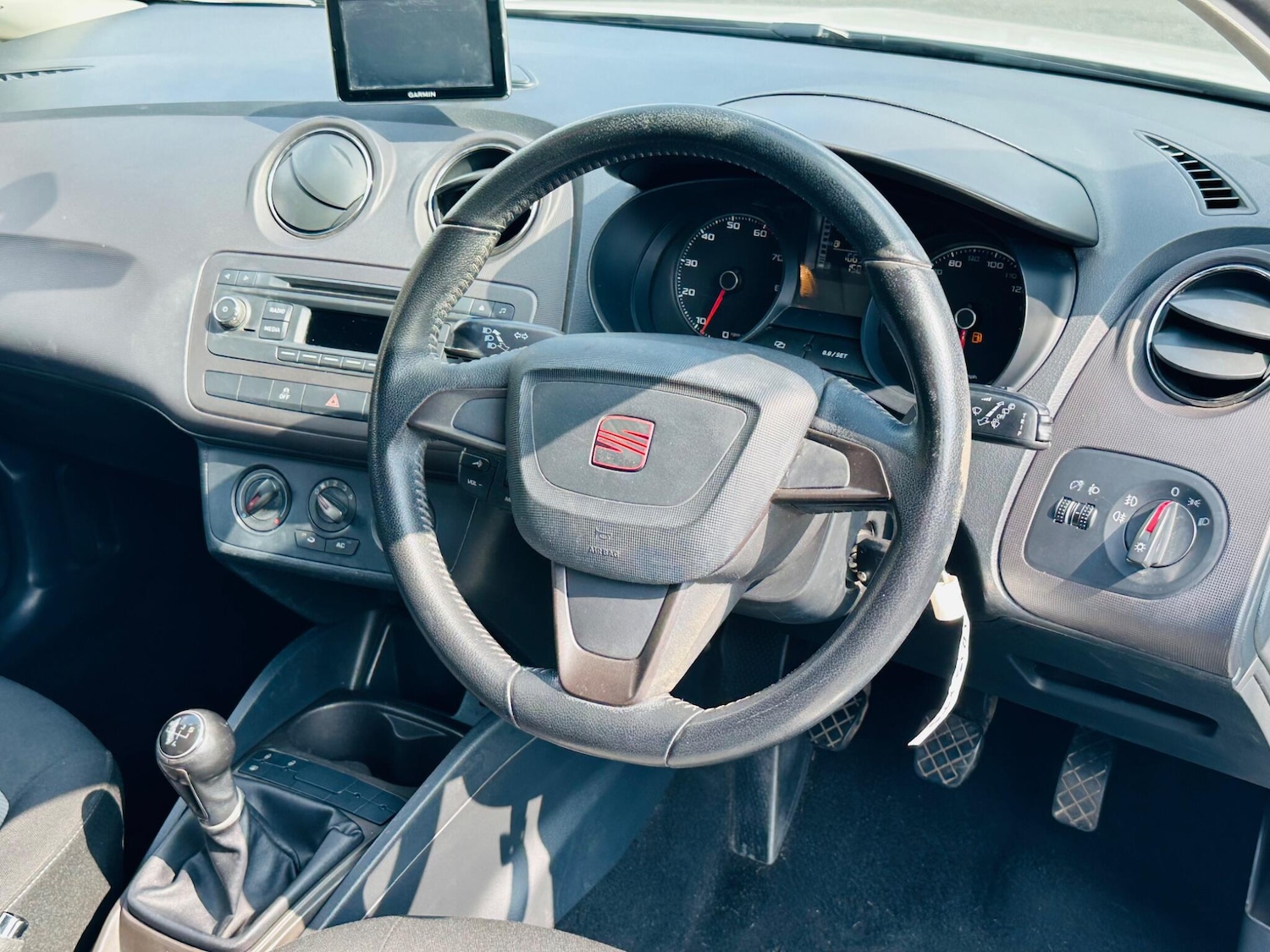Vehicle 17