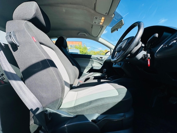 Used SEAT Ibiza 2013 for sale - 75589623: Photo 18