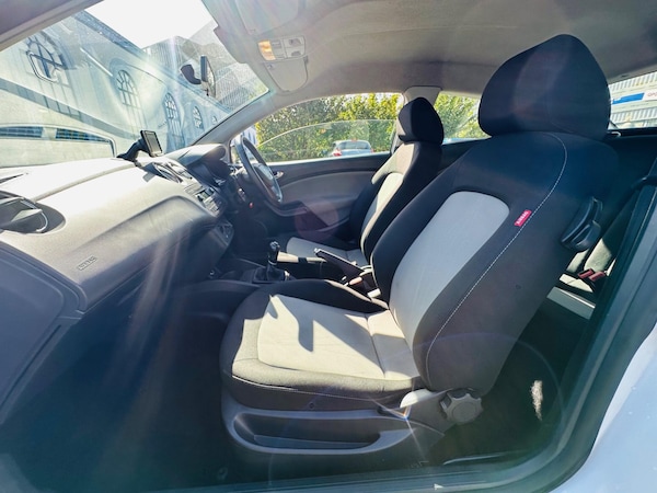 Used SEAT Ibiza 2013 for sale - 75589623: Photo 9