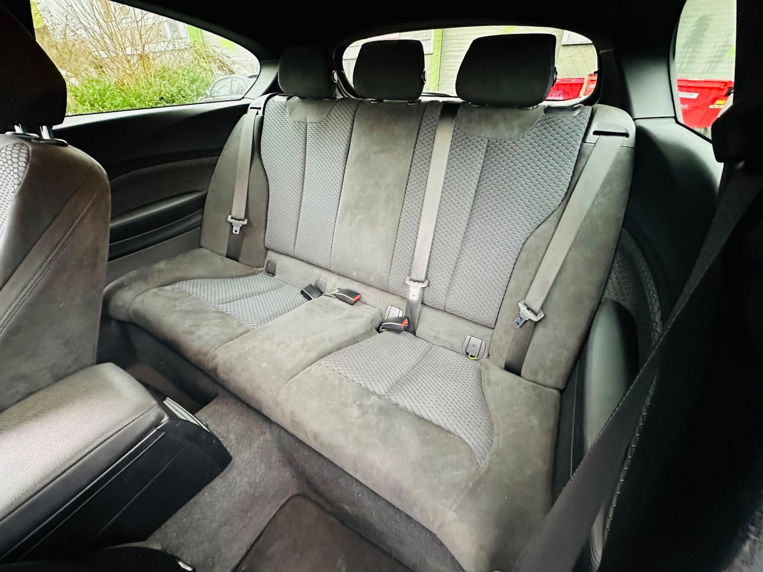 Used BMW 1 Series 2016 for sale - 77131619: Photo 10