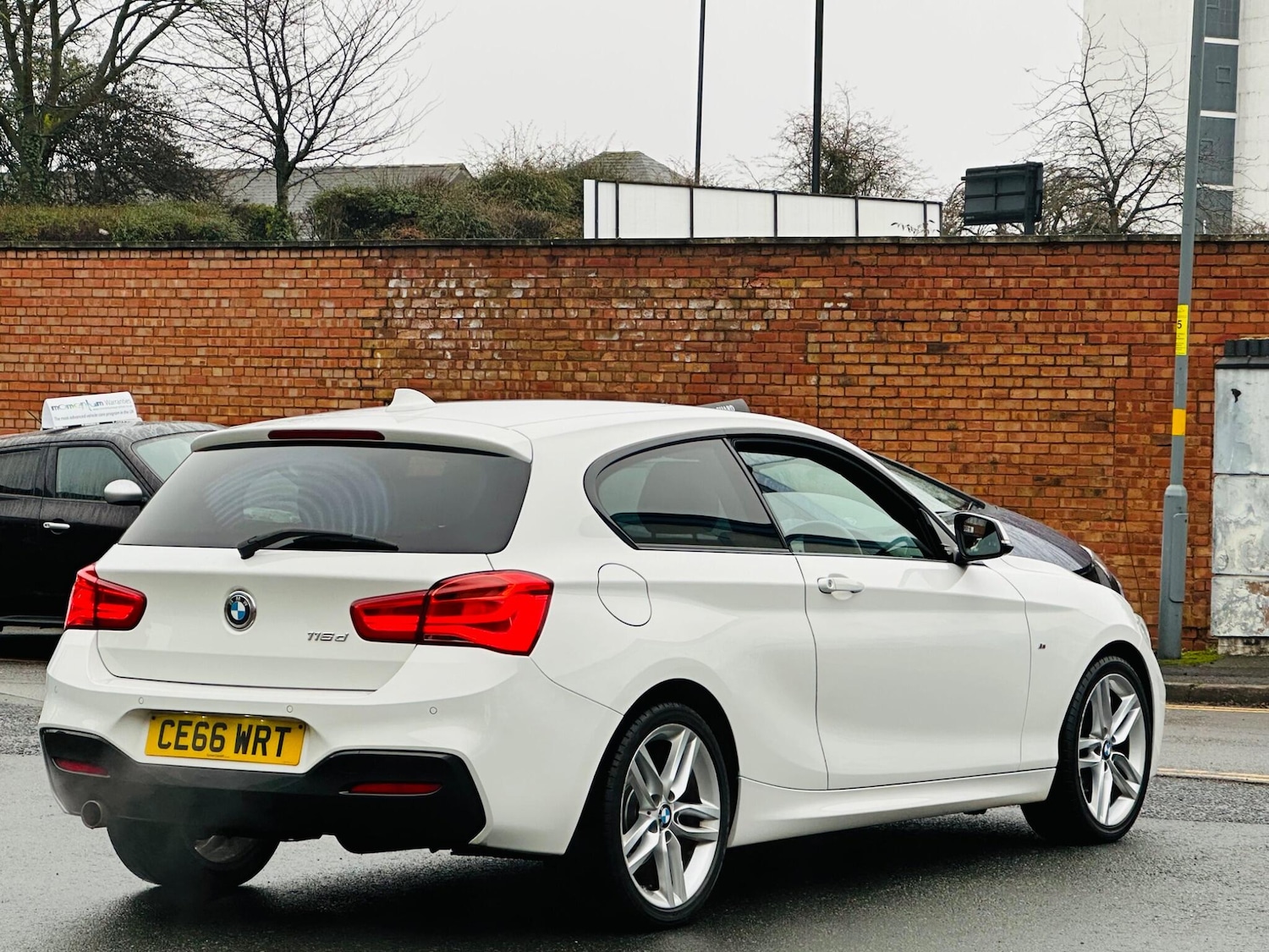 Used BMW 1 Series 2016 for sale - 77131619: Photo 12