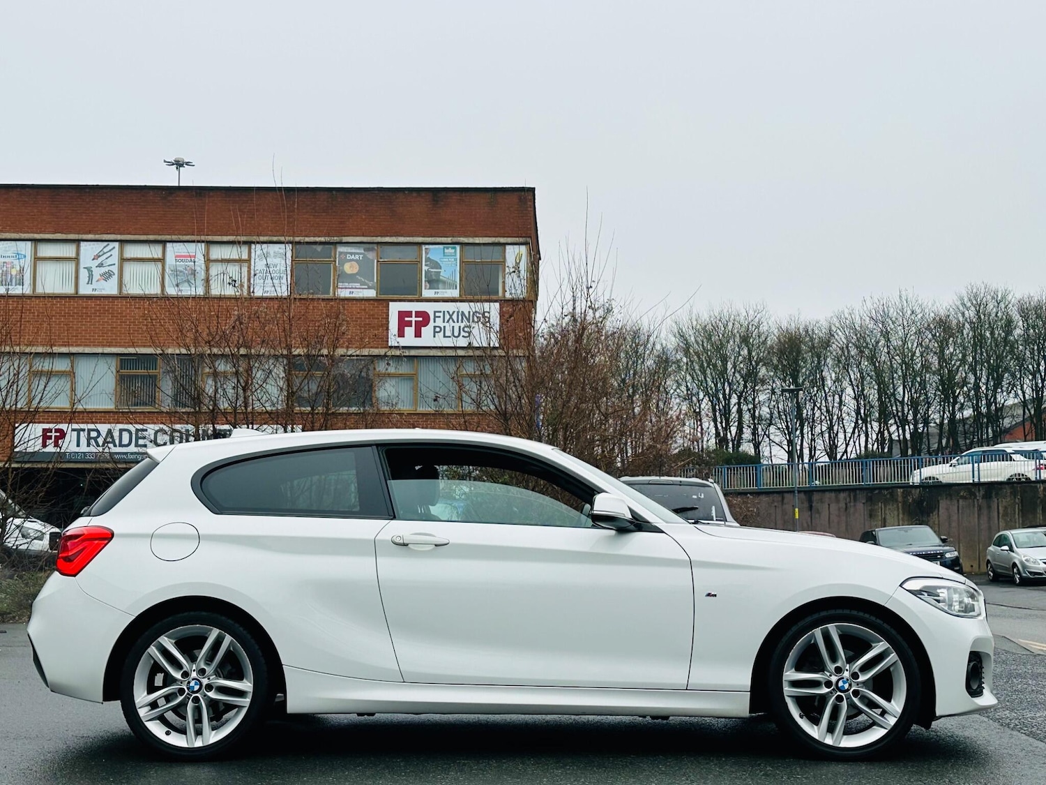 Used BMW 1 Series 2016 for sale - 77131619: Photo 16