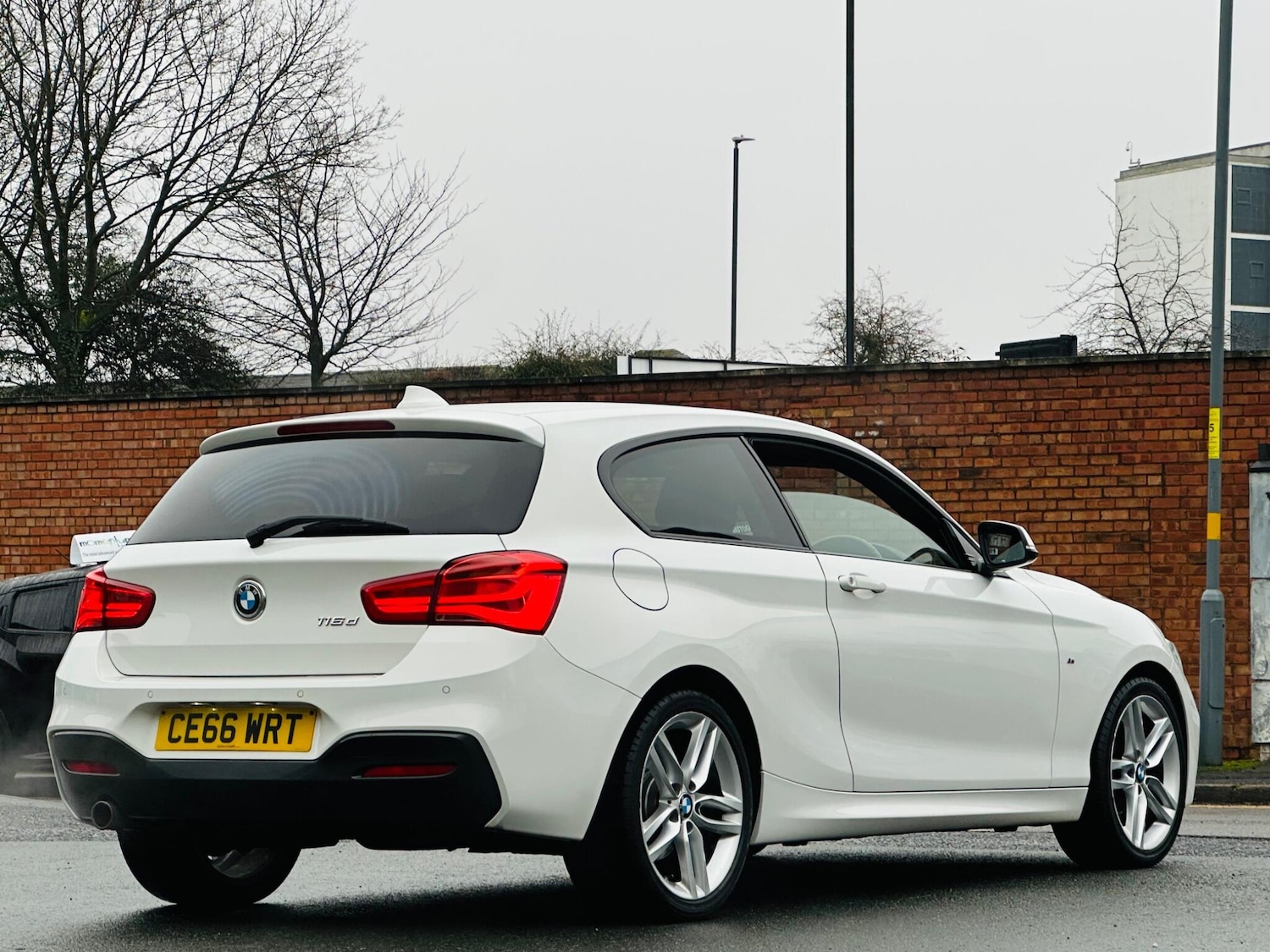 Used BMW 1 Series 2016 for sale - 77131619: Photo 17