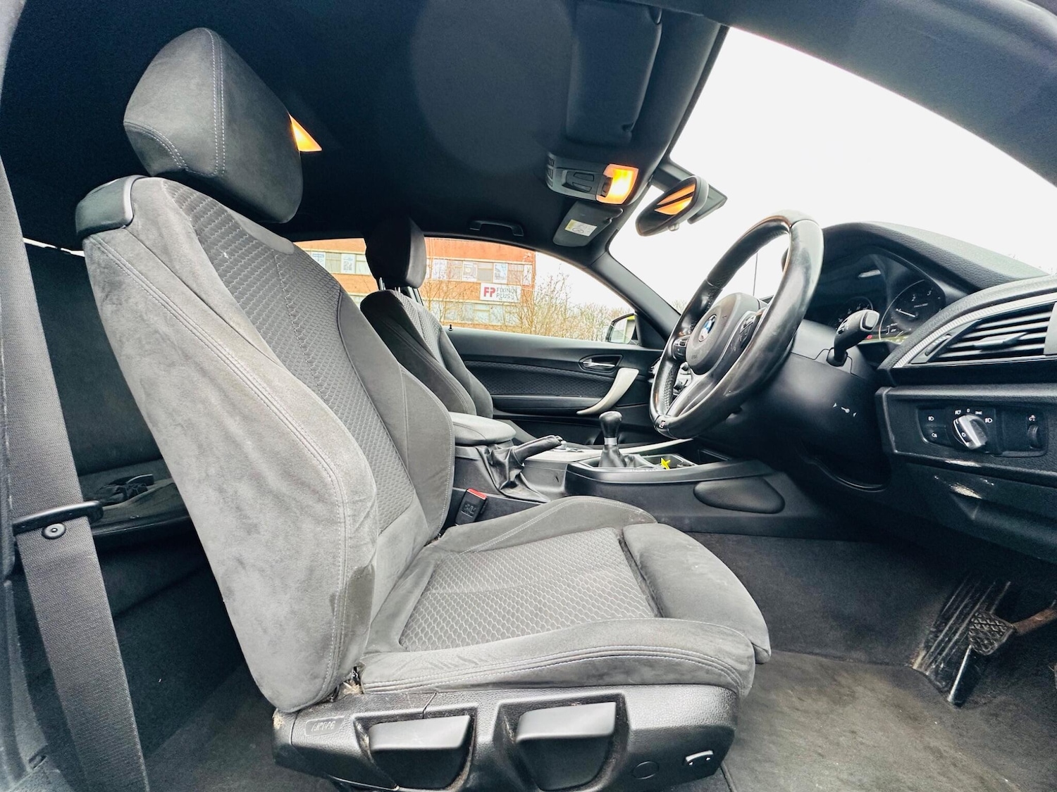 Used BMW 1 Series 2016 for sale - 77131619: Photo 20