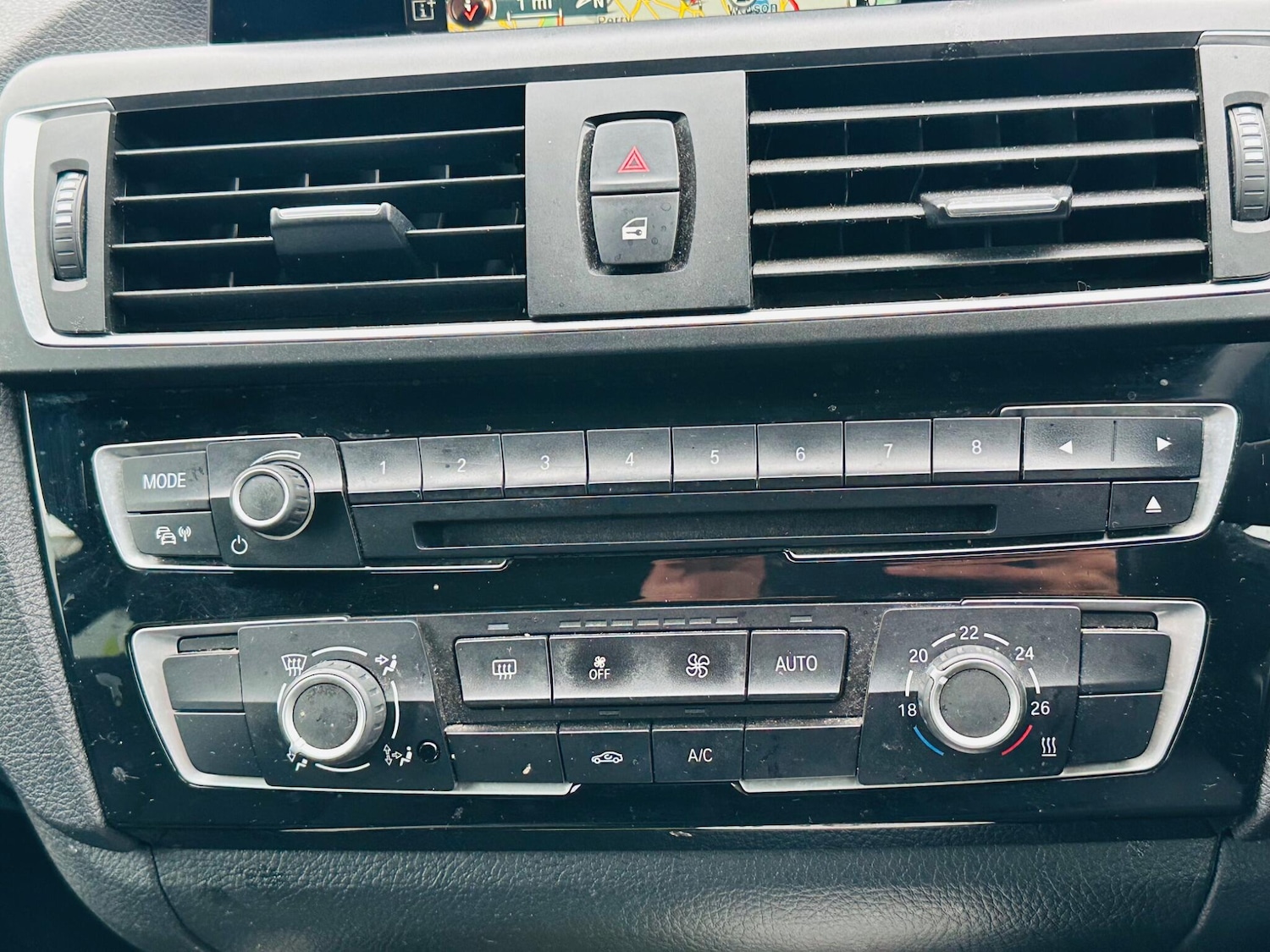 Used BMW 1 Series 2016 for sale - 77131619: Photo 21