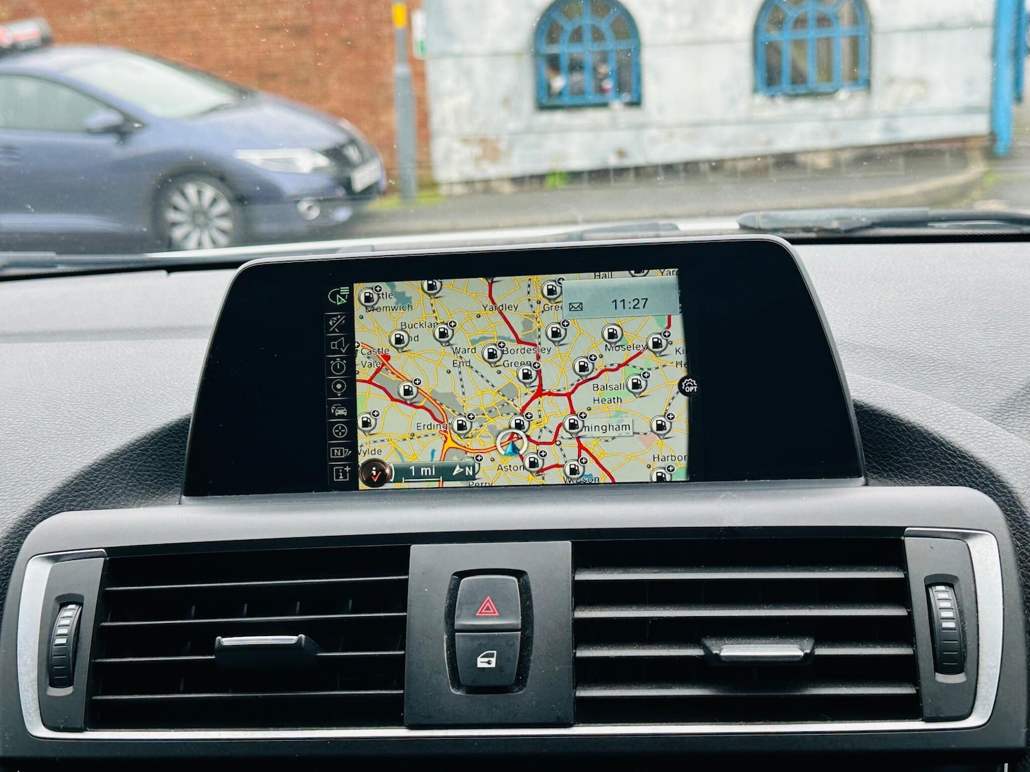 Used BMW 1 Series 2016 for sale - 77131619: Photo 22