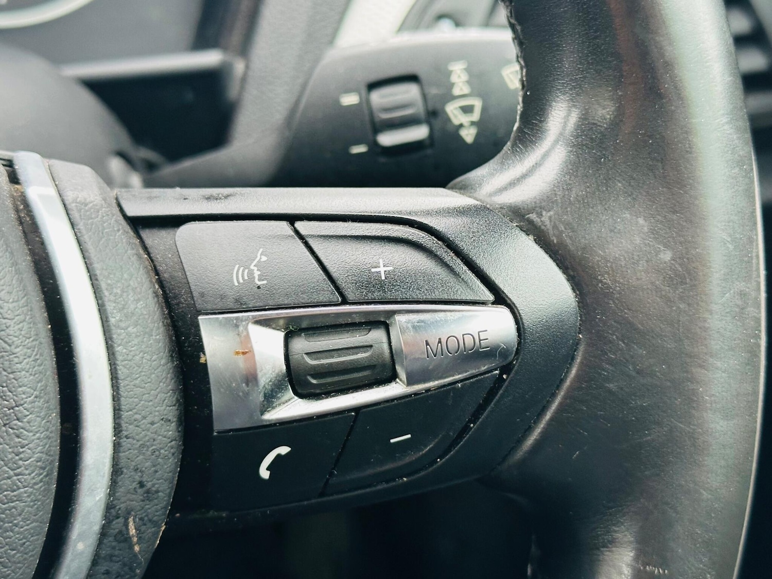 Used BMW 1 Series 2016 for sale - 77131619: Photo 23