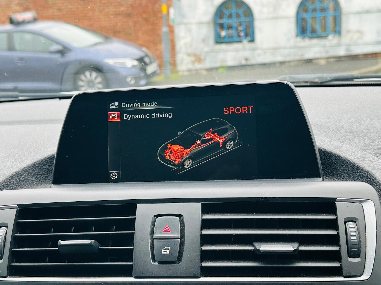 Used BMW 1 Series 2016 for sale - 77131619: Photo 25