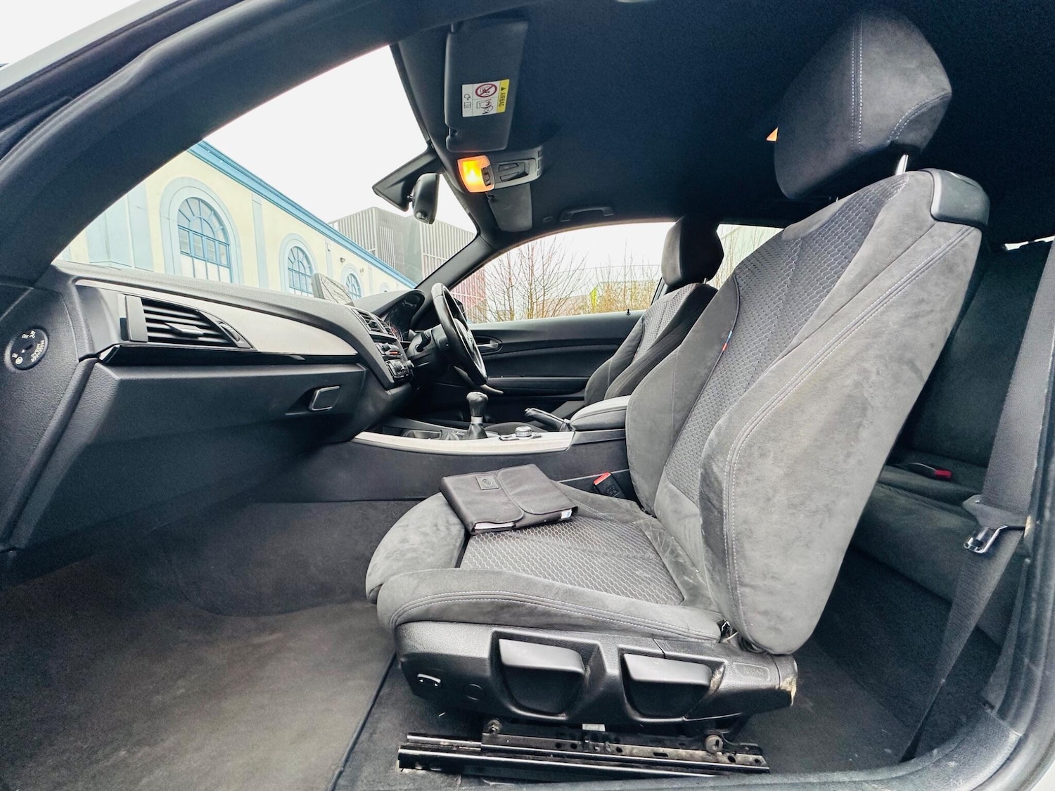 Used BMW 1 Series 2016 for sale - 77131619: Photo 9