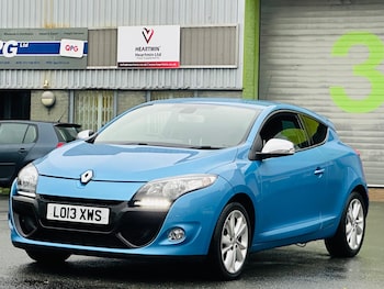 Used Renault Megane 2013 for sale - 76538234: Photo