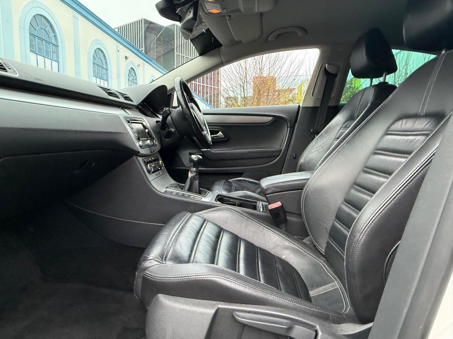 Used Volkswagen Passat 2011 for sale - 76714137: Photo 10