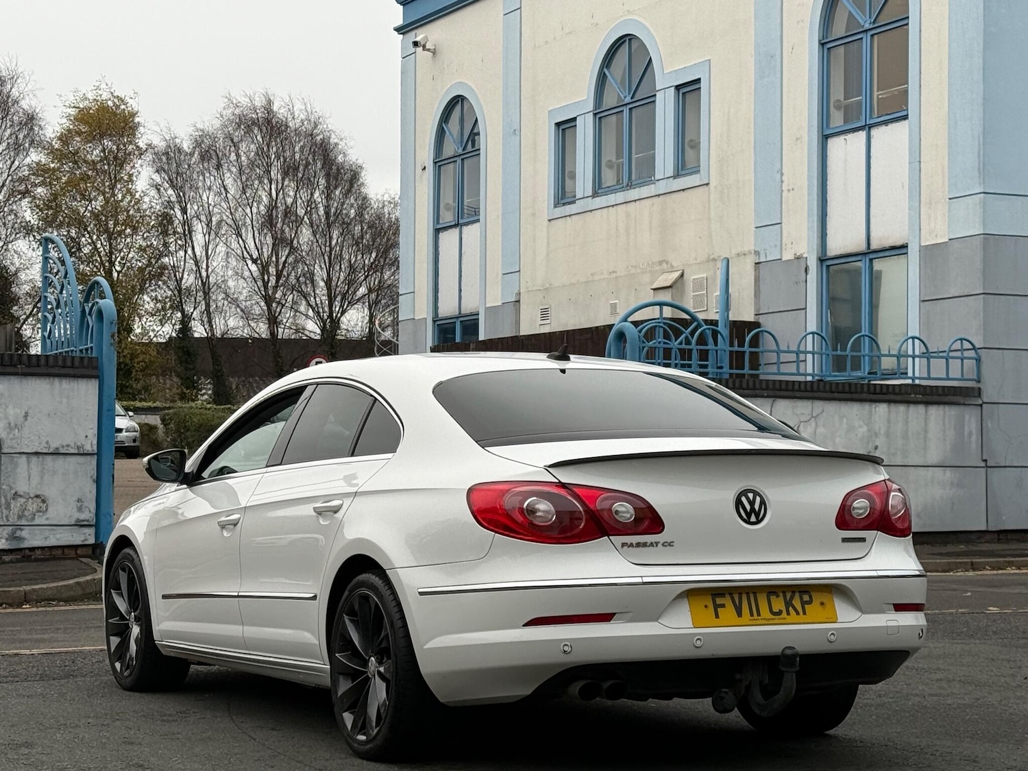 Used Volkswagen Passat 2011 for sale - 76714137: Photo 11