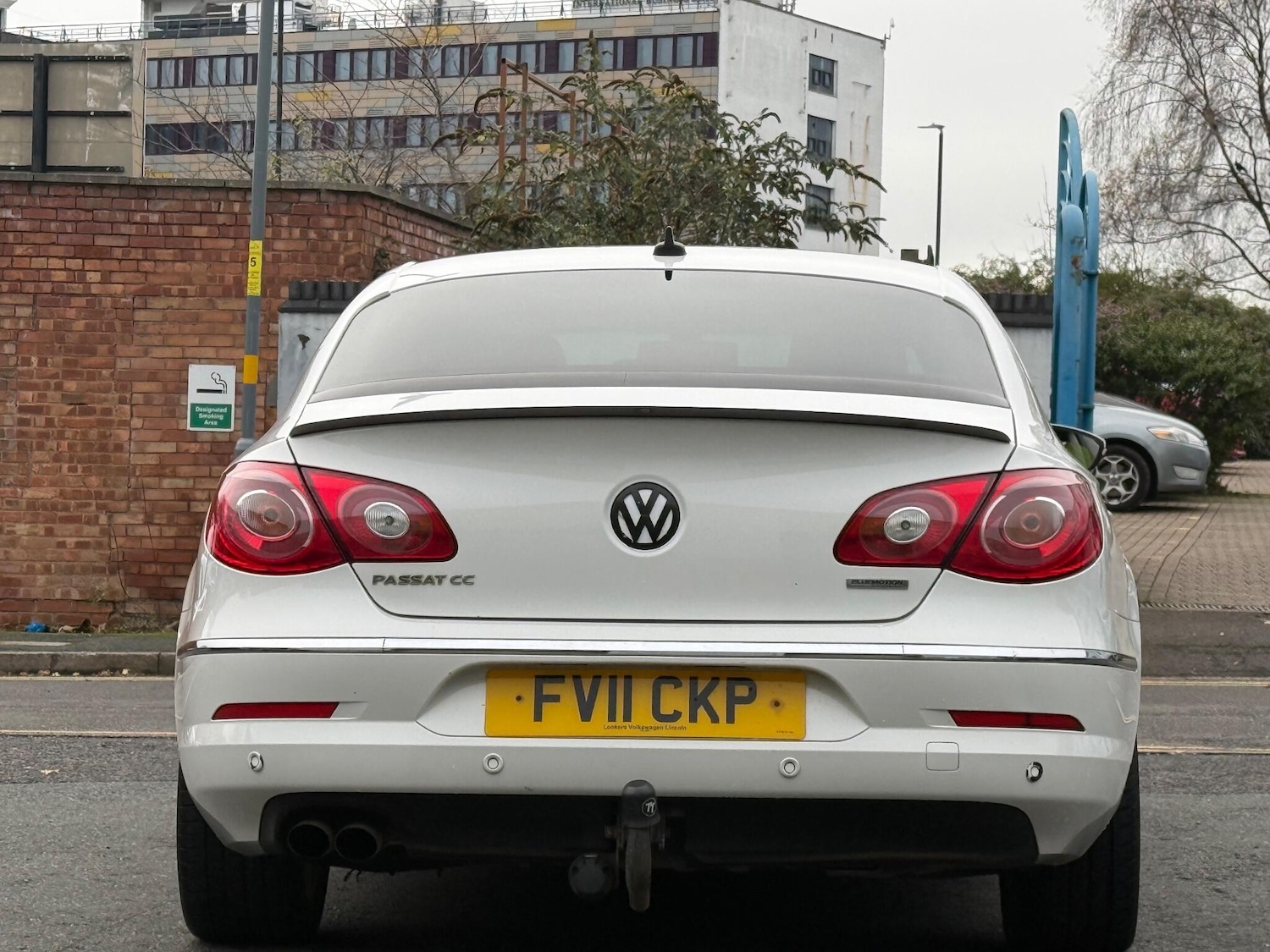 Used Volkswagen Passat 2011 for sale - 76714137: Photo 13