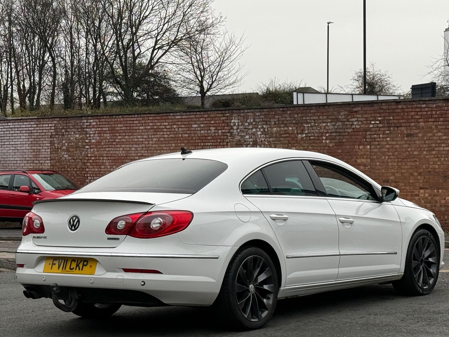 Used Volkswagen Passat 2011 for sale - 76714137: Photo 15