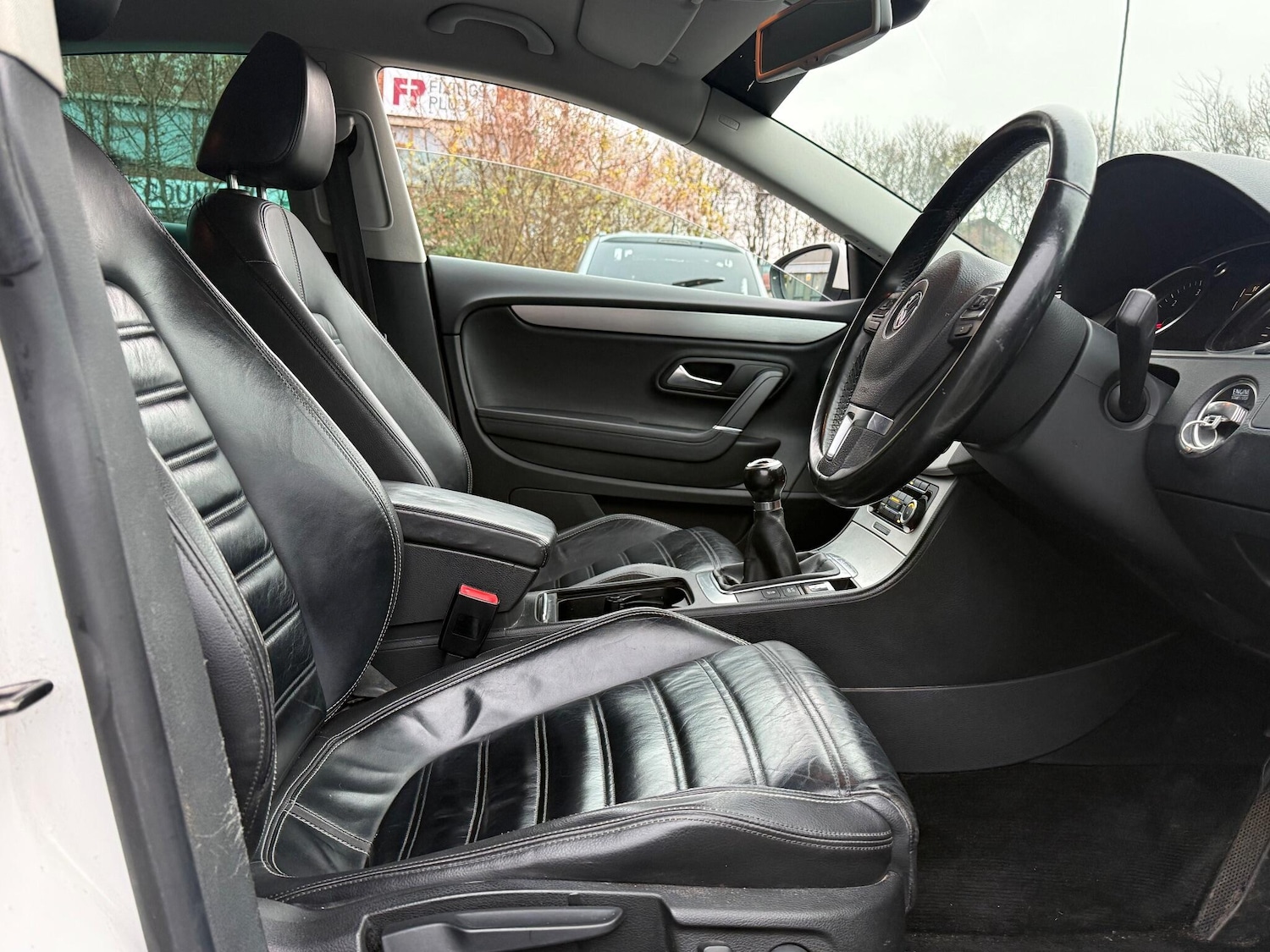 Used Volkswagen Passat 2011 for sale - 76714137: Photo 17