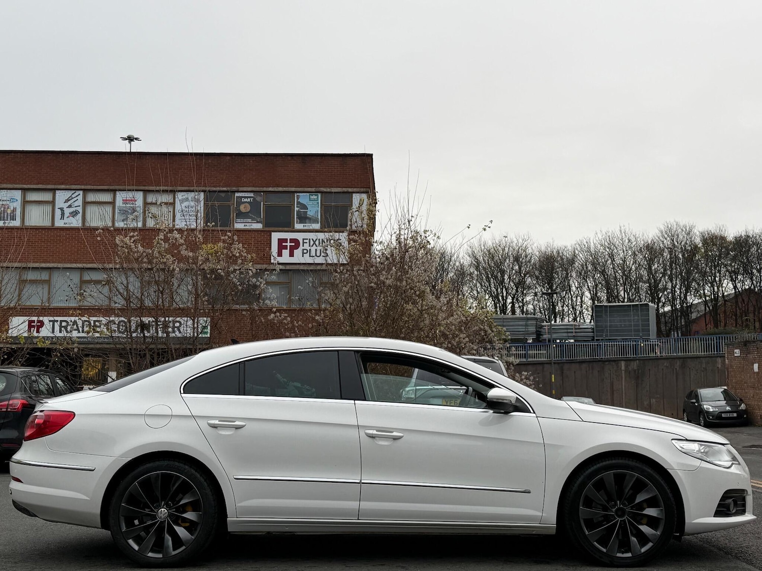 Used Volkswagen Passat 2011 for sale - 76714137: Photo 18