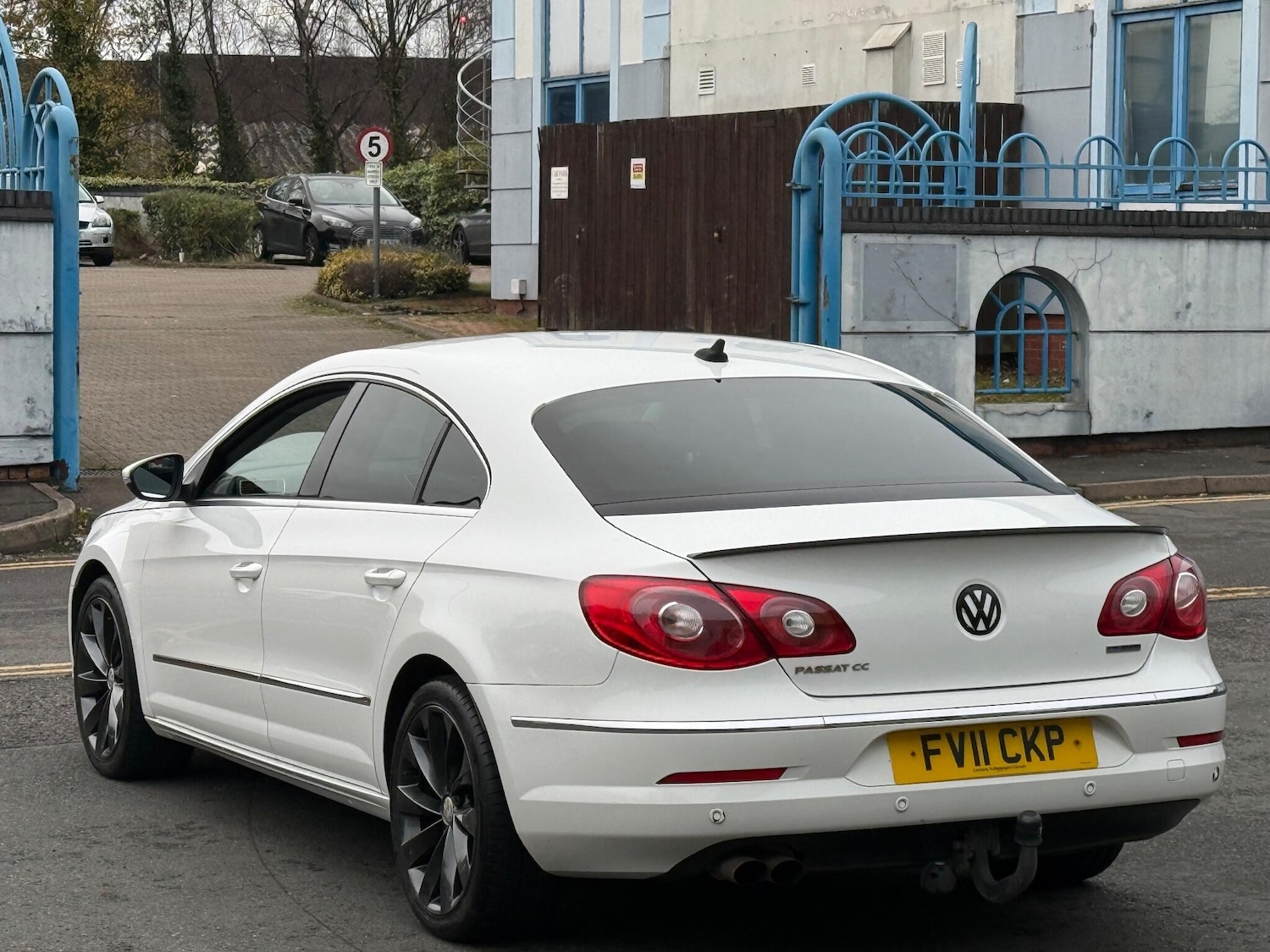 Used Volkswagen Passat 2011 for sale - 76714137: Photo 19